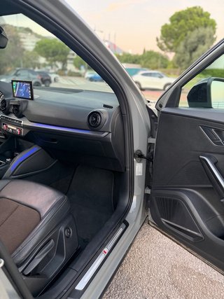 Audi Q2 2017
