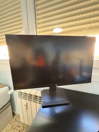 Monitor Titan Army 27'' 4K 320Hz