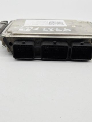 Centralita motor 0281013332 citroen c4 1.6 mt 3263