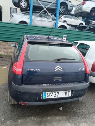 Centralita motor 0281013332 citroen c4 1.6 mt 3263