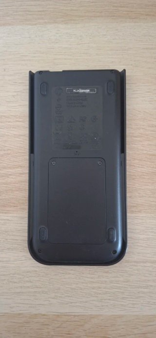 Calculadora Gráfica HP Prime