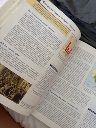 Historia De España Andalucia