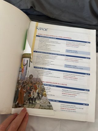 Historia De España Andalucia