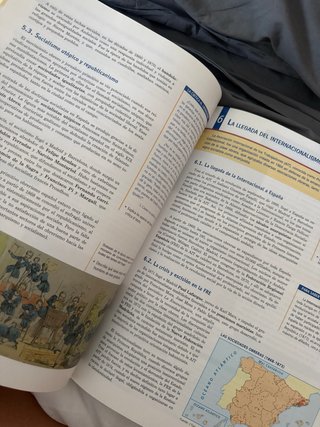 Historia De España Andalucia