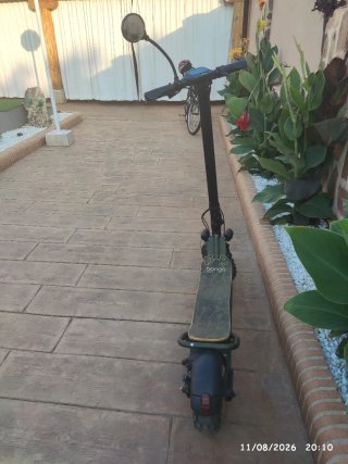 Cecotec Bongo Serie Z Patinete Eléctrico