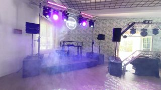 Djs para tus eventos
