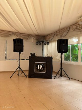 Djs para tus eventos