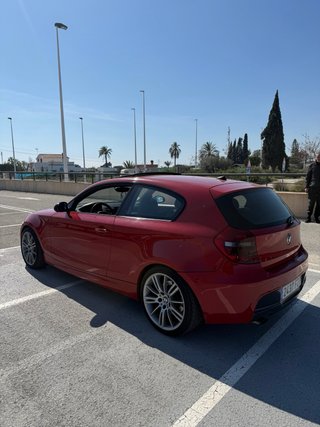 BMW Serie 1 2007