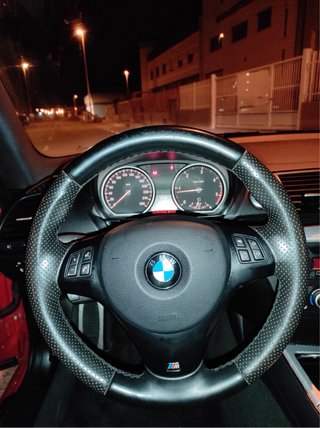 BMW Serie 1 2007
