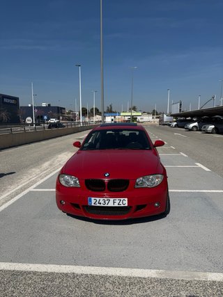 BMW Serie 1 2007