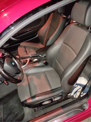 BMW Serie 1 2007