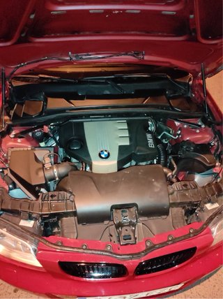 BMW Serie 1 2007
