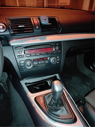 BMW Serie 1 2007