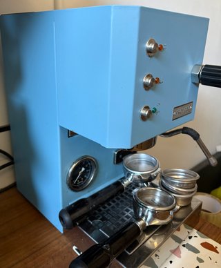 Cafetera Profitec GO! Espresso