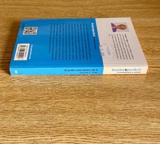 El poder está dentro de ti / Louise L. Hay