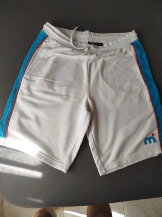 Pantalones cortos hombre B. 2 unidades