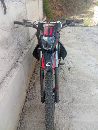 Derbi Senda