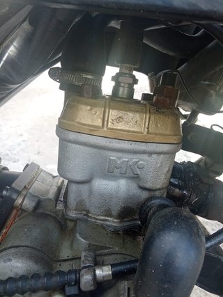 Derbi Senda