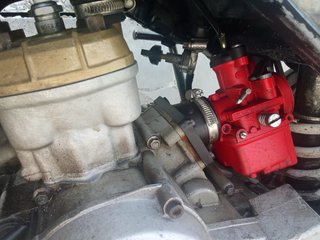 Derbi Senda