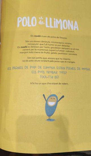 POLO DE LLIMONA Libro repaso 3º primaria