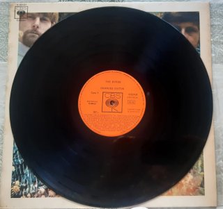 Vinilo Lp The Byrds -  1972
