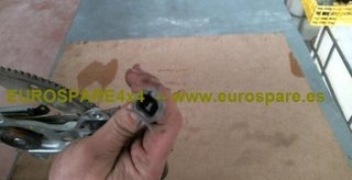 Toyota 85710-35070 062100-4871 elevalunas 4 12755