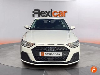 Audi A1 citycarver 25 TFSI 70kW (95CV)
