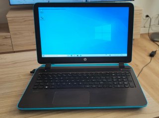 Hp Pavilion 15 Notebook PC per parti