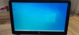 Hp Pavilion 15 Notebook PC per parti