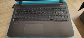 Hp Pavilion 15 Notebook PC per parti