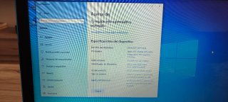 Hp Pavilion 15 Notebook PC per parti
