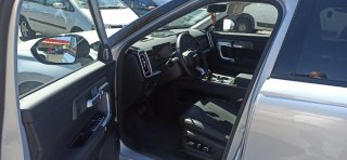 Jaecoo 7  Exclusive 4x4 2025 bitono