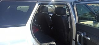 Jaecoo 7  Exclusive 4x4 2025 bitono