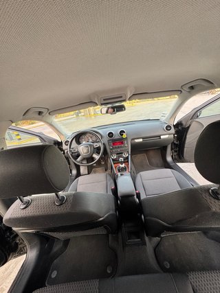 Audi A3 2011