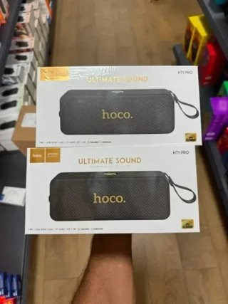 Título: Lote 2x Altavoz HOCO HT1 Pro 16W Bluetoot