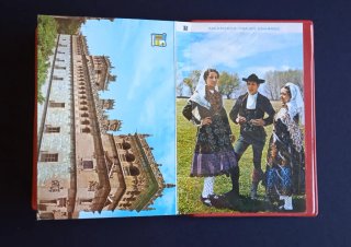 Libro Postales Salamanca
