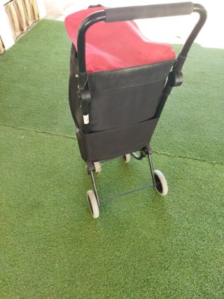 Carro de la compra PLAY