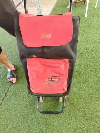 Carro de la compra PLAY