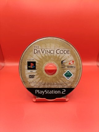 🇮🇹 Il Codice Da Vinci PS2