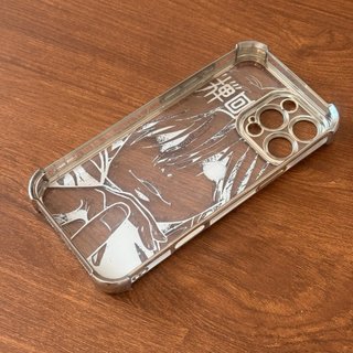 Cover Iphone 16 pro max