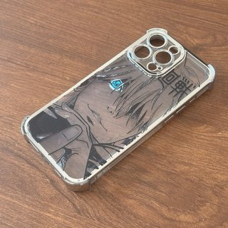 Cover Iphone 16 pro max