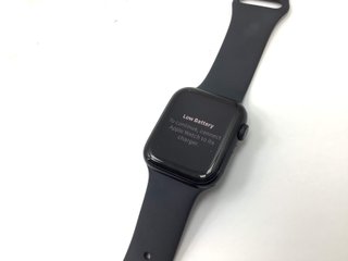E702176-0 APPLE WATCH SE (2 GENERACION) 44MM (A272