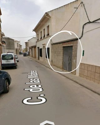 Terreno en Villarrobledo