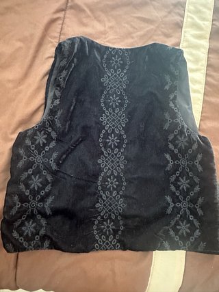 Conjunto niña MNG Talla 7-8 años