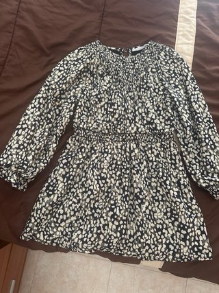 Conjunto niña MNG Talla 7-8 años