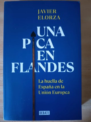 Una pica en Flandes