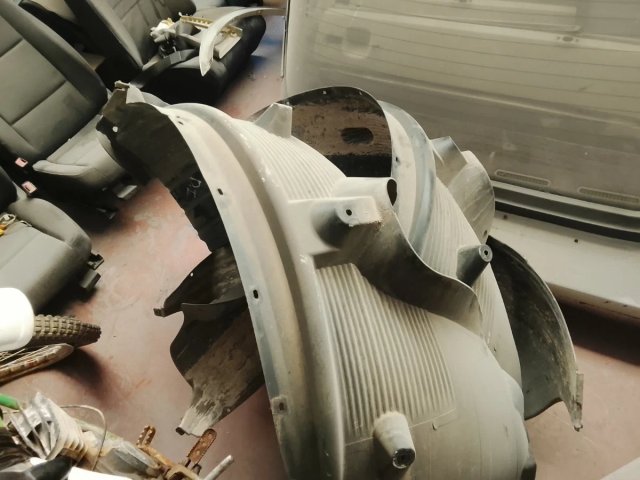 Passa ruota BMW X3 E83