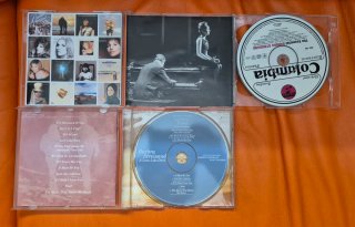 CD Barbra Streisand - The Essential