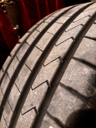 Llantas Mercedes 16 pulgadas
