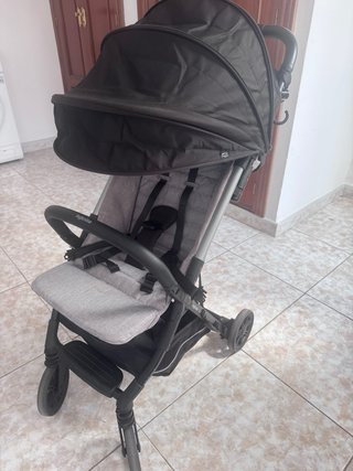 Silla de paseo Inglesina Quid